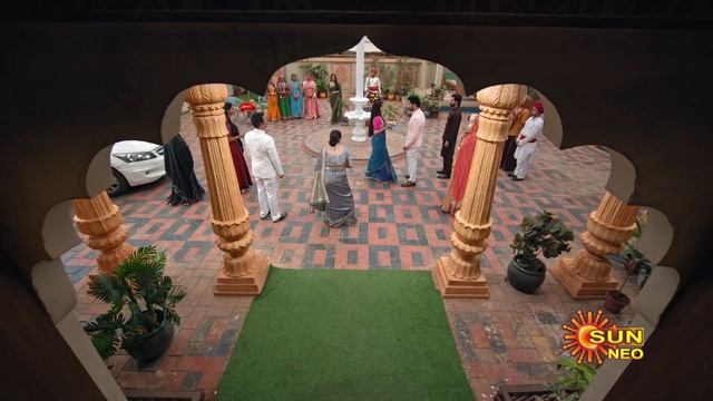 Saajha Sindoor - Best Scene | 28th June 2024 | Hindi Serial | Sun Neo