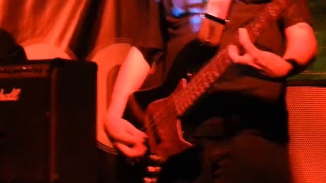 Slow Bricker - IDea (Grito Rock Antônio Prado 2013)