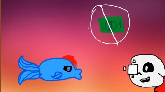 А Я РыбА|MeMe|