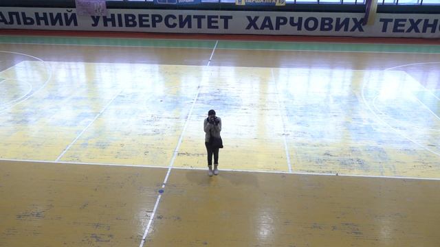 Матч повністю | ДЮСШ 25-2 12' 0-5 СК Чайка