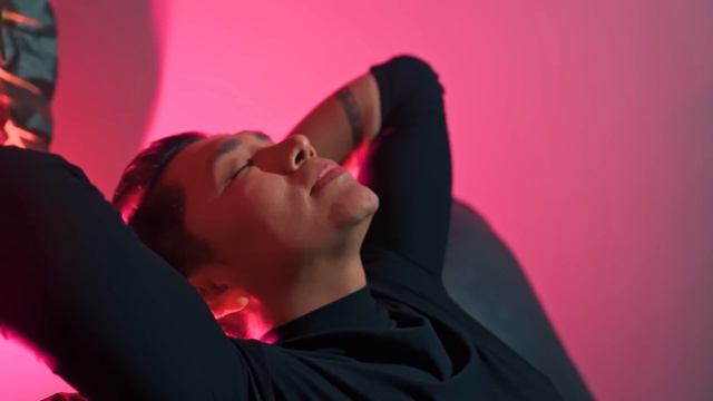 Proyecto Santhia - Los Tres (Video oficial)