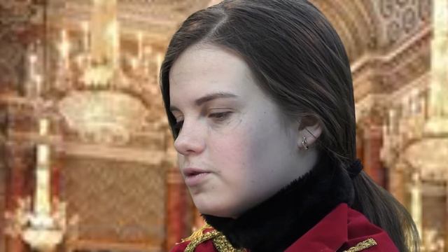 Габриэлла 2017