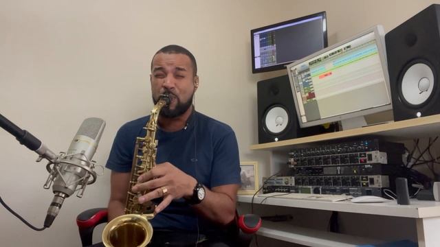Diego Sena canta Flamboyant- Emilio Santiago @CantorDiegoSena