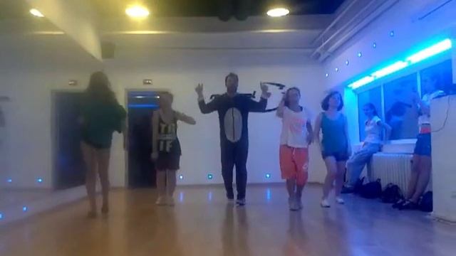 Jazz-Funk by Nickolya. Cazwell