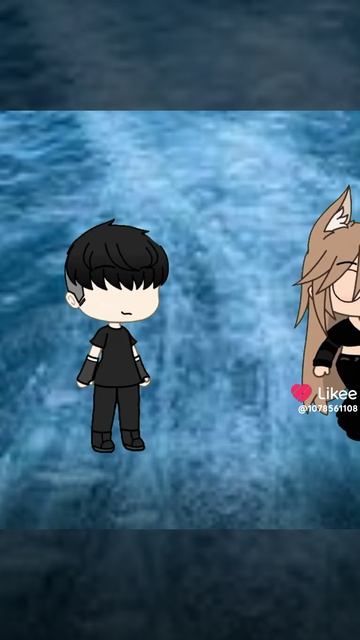 иду за тобой по тонкому льду