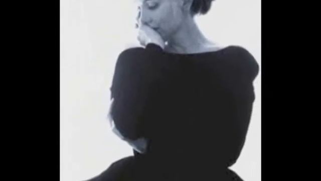 Marilyn Monroe - The Chaos in a diva's form