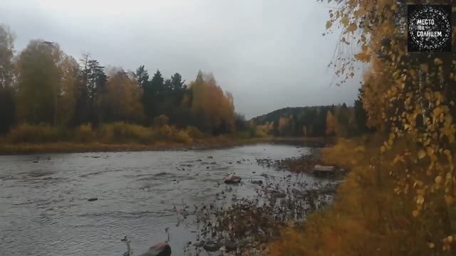 Евлакта, не известная скала, дождливая глушь часть 1