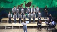 Hakuna Matata (in Ukrainian)