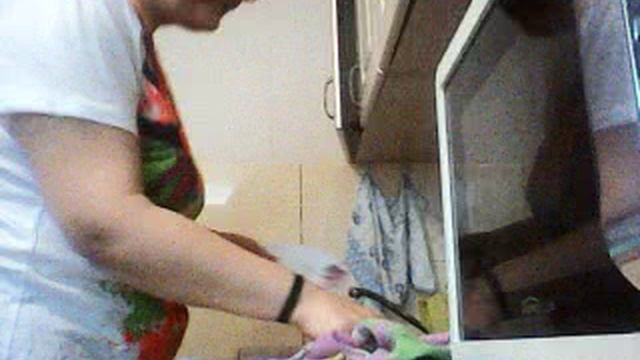 зимний КУХОННО-КОМНАТНЫЙ БЛОГ №1282 БОЛЬШАЯ ГОЛОВА...