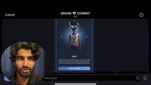 New Hidden Mining Bot | Join Now To Have Maximum Profit