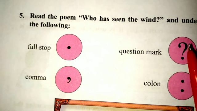 Sub- English | Class-4 | Lesson-3 (V-6) | Page No-36 | Video Classes for LP Students during Lockdow