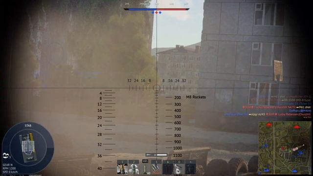 Calliope Full Review - Should You Buy It? The Ender of Worlds [War Thunder]