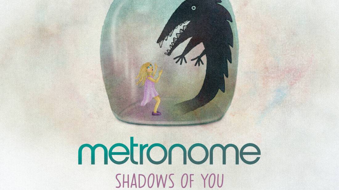 Metronome — Shadows Of You (Original Mix)