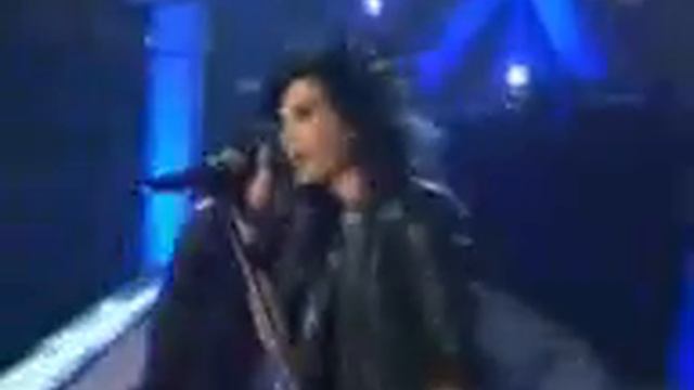 Tokio Hotel Verarsche-ein lama in yoko hama