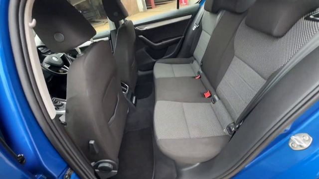 Skoda Octavia 1.4 TSI SE DSG Euro 6 (s/s) 5dr