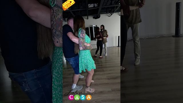 BACHATA CASA LATINA KURSK