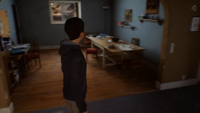 Life is Strange 2 (Sept 5 - Oct 28, 2016) Prepare for the Party [The Diaz Bros]