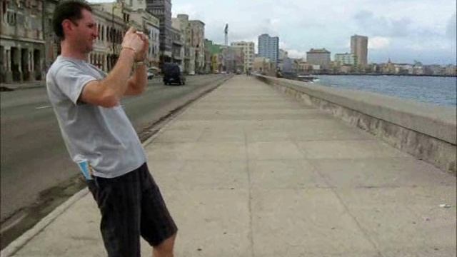 Гавана без слов но с музыкой