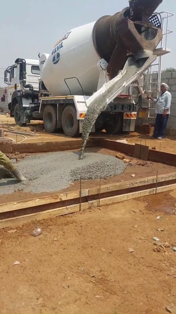 PART 65 // PCC WORK //How CNG PUMP made-up video// #popular #construction #viral #rmc #hydra #pccrm