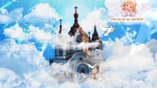 Вселенская родительская суббота.