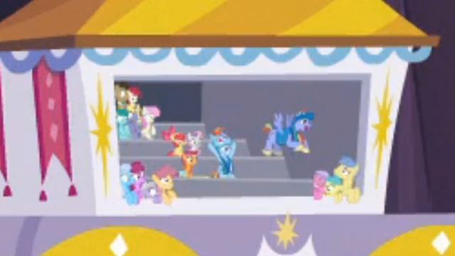 All of the Doctor x Rose || MLP:FIM