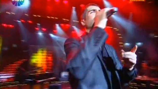 Özcan Deniz-Nasip Değilmiş-Biri Bana Gelsin-(13.12.2008)