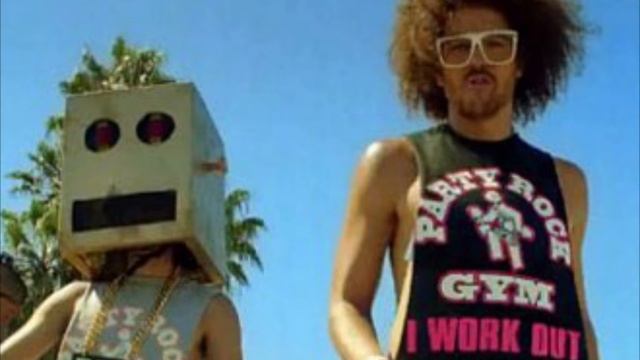 Voice Generator Paul’s Back With LMAO - I’m Sexy And I Know It