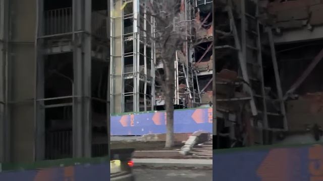 Азовсталь. 21.02.2025  Скоро исполнится 3 года с начала боев за Азовсталь.
