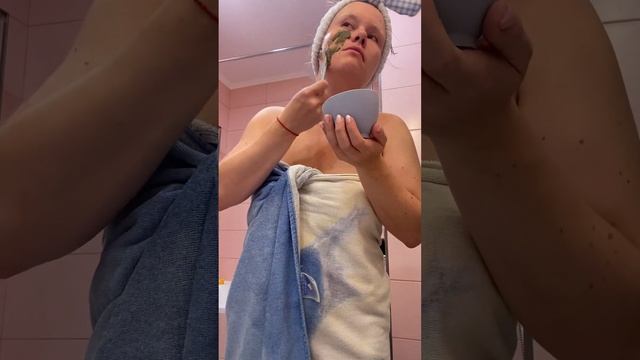 Экспериментальный мини влог