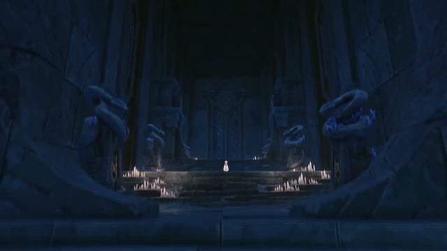 Aster's Full Sumeru Archon Quest Plot Speculation [Genshin Impact Discussion]