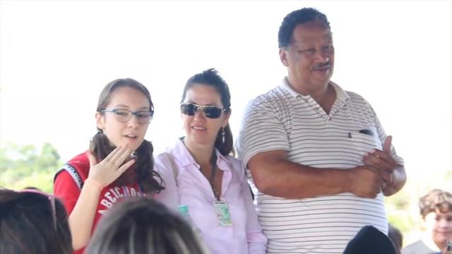 Viagem Brasília. 6° ano e 7° ano. Colégio Delta.