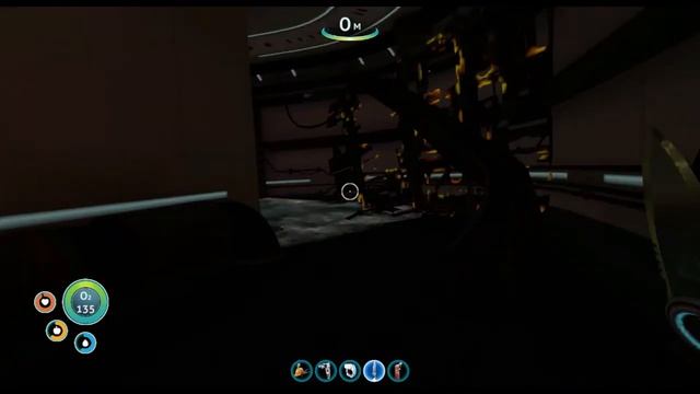 ОДНИ В ОКЕАНЕ | #11 Упоротый бандикам, два кума на "Авроре" и новый остров "ВК"| SubNautica