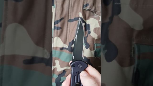 Adventures cum cultro Benchmade-No:140-,,Benchmade AFO 154CM knife"- ©anubis_pl'2021.