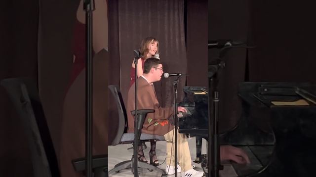 “The Prayer” by Andrea Bocelli and Celine Dion