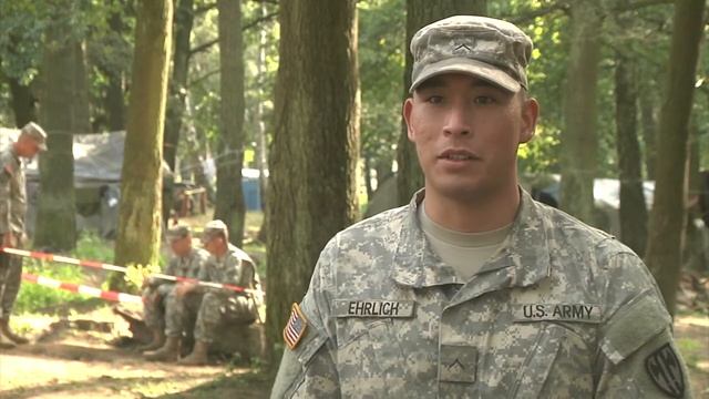 Operation Anaconda 2012 - Shout-Outs 2