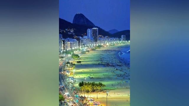 Кидаем монетку 🙂 (по мотивам Garota de Ipanema)