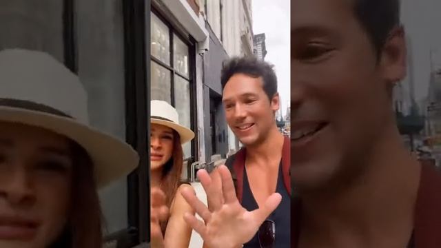 Ayesha Omar Live Vlog | New York | Talking about Eid UL Adha 2022
