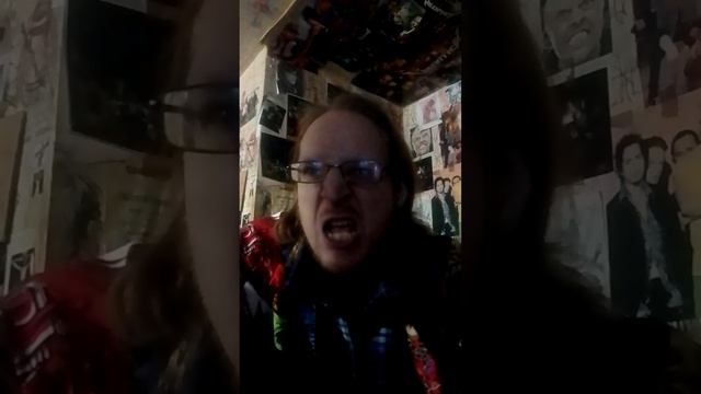 Смертный приговор караоке кавер Король и шут.mp4