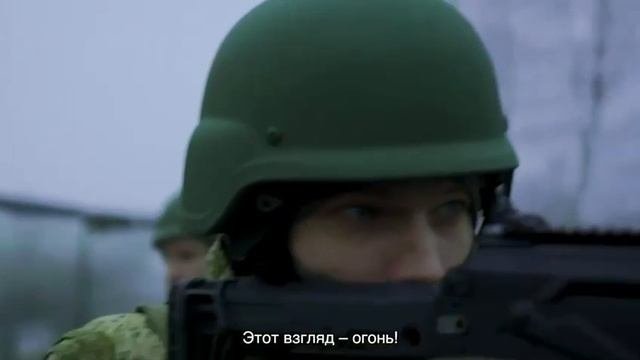 Настоящий Сигма бой !  С 23 февраля !