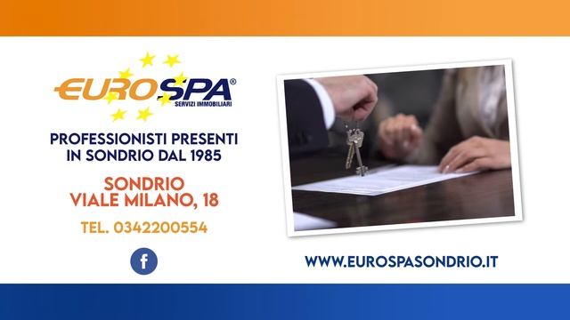spot EURO SPA - 10s • by MPQuadro