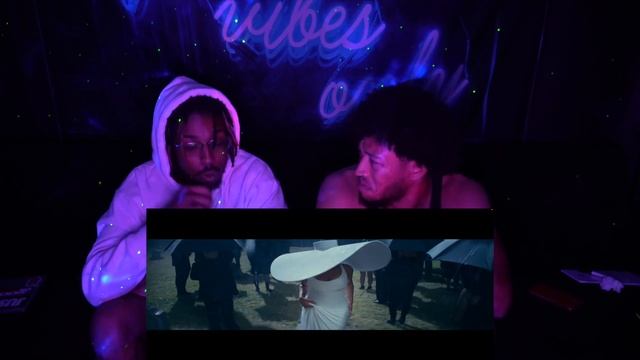 Megan Thee Stallion - Ungrateful (feat. Key Glock) [Official Video] Reaction