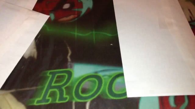 mail proofs for 5 ppl