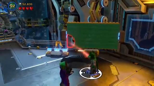 Twitch Tuesday: LEGO Batman 3 Episode 4