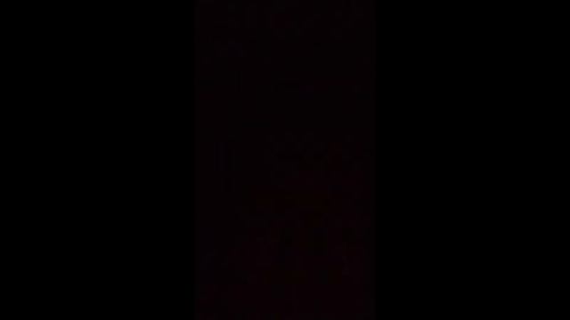 Моя первая трансляция