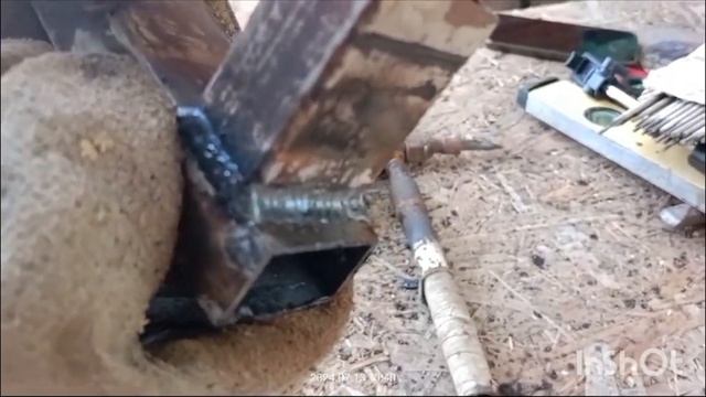 какой сварочный аппарат лучше, ресанта САИ 190т lux или elitech аис 160 д