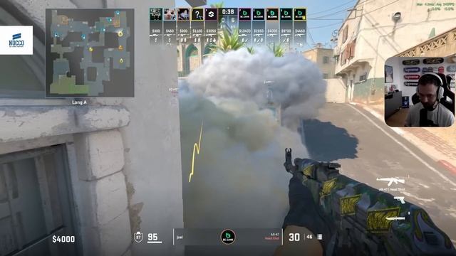 Did Joel Really Cheat?