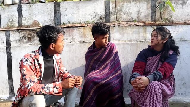 I Ja umshit  I  pyn duh kheng ia u iong  // Madiang entertainment Group  funny videos 🤣🤣