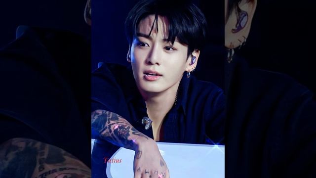 JK BTS