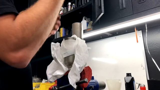 GIVE AWAY BIKE?! 2004 HONDA CRF450R BIG WHEEL - DIRT BIKE BUILD - Part 2