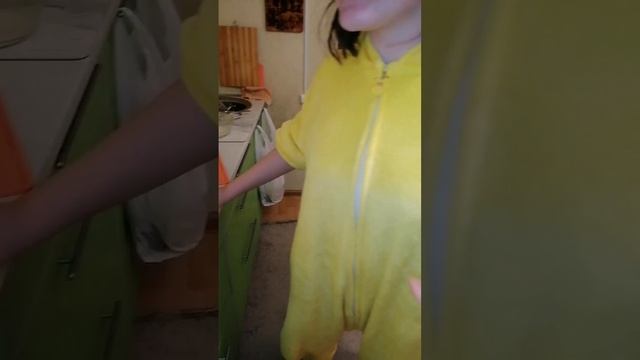 Мышка и фаршированные сушки (бублики) #ШаШаШу #ОВЗ